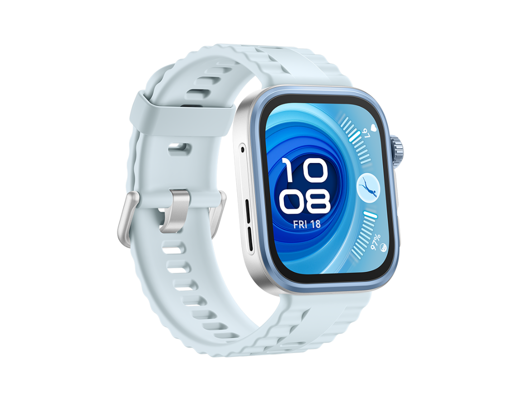 Buy HUAWEI WATCH FIT 4 Pro | GPS Smartwatch | in Qatar