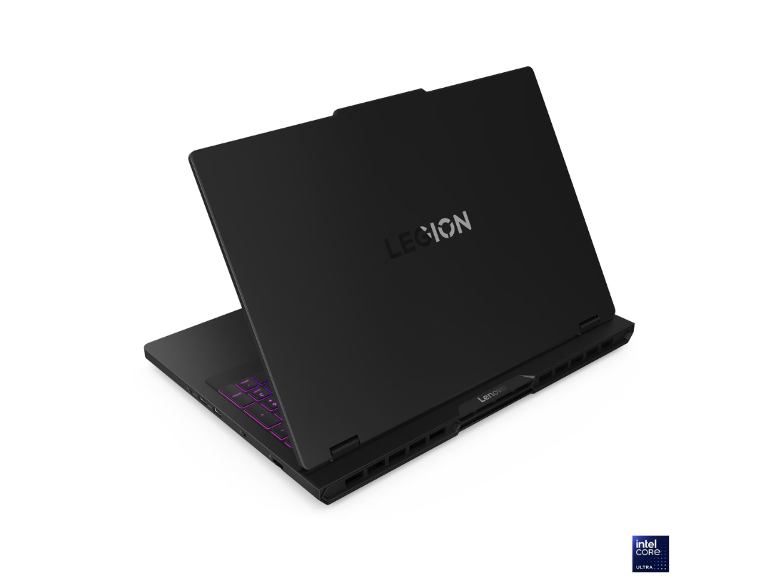 Buy Lenovo Legion Pro 5 i9 RTX 5060 Gaming Laptop – 16GB RAM in Qatar