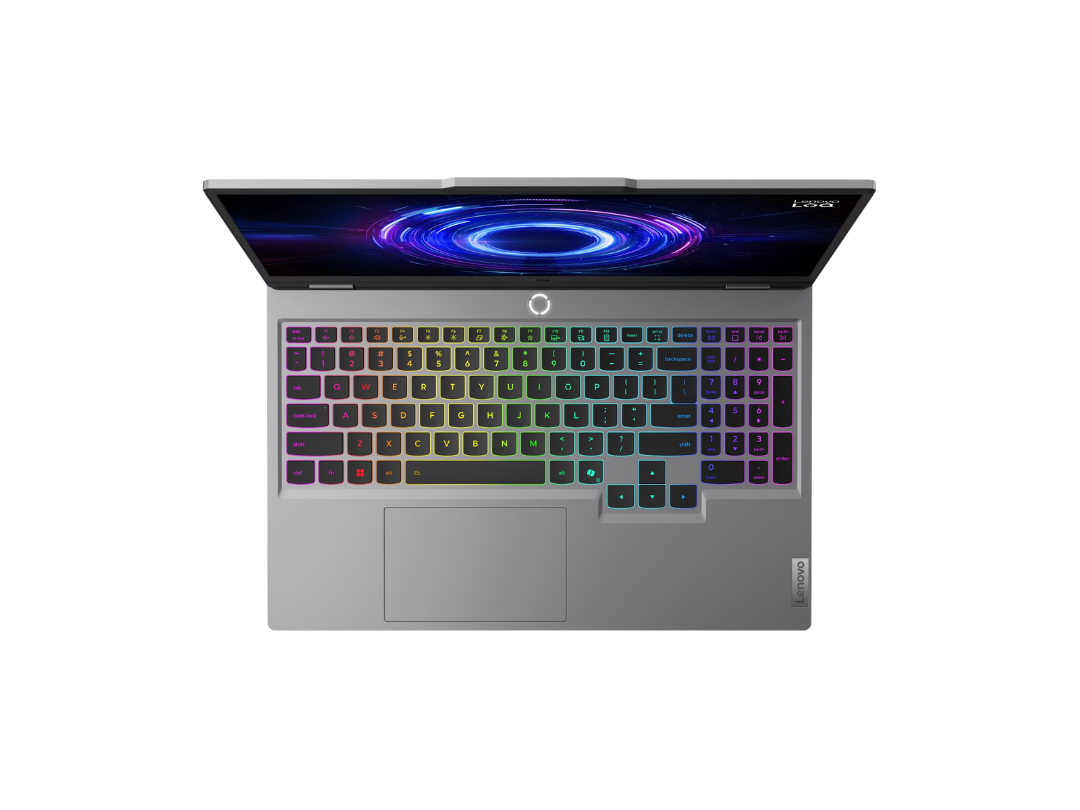 Lenovo LOQ 15IRX10 15.6″ Gaming Laptop Qatar