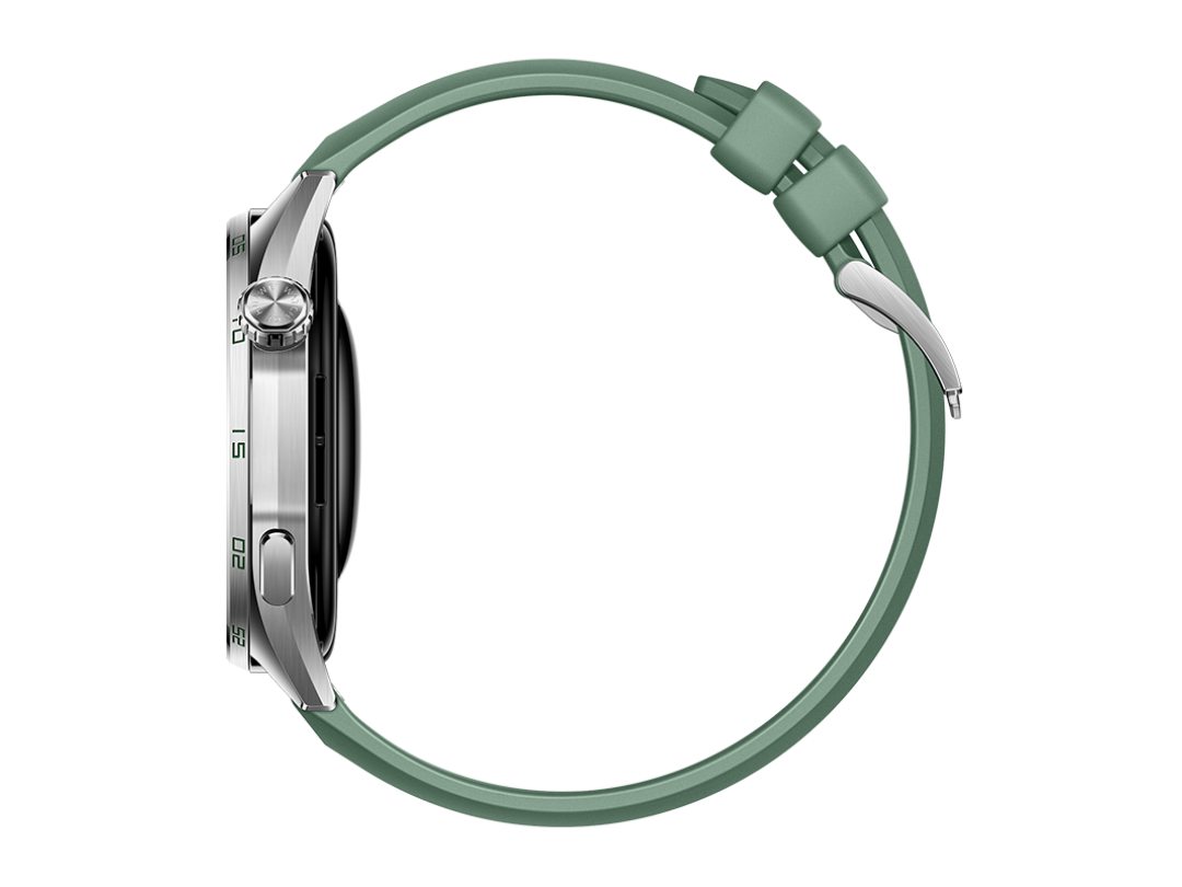 Buy HUAWEI Watch GT 6 46mm – AMOLED, 21-Day Battery, 5ATM in Qatar
