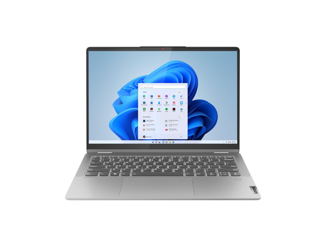 Lenovo Slim 5 Ryzen 7 7735HS 13.3″ 16GB 512GB SSD | Qatar
