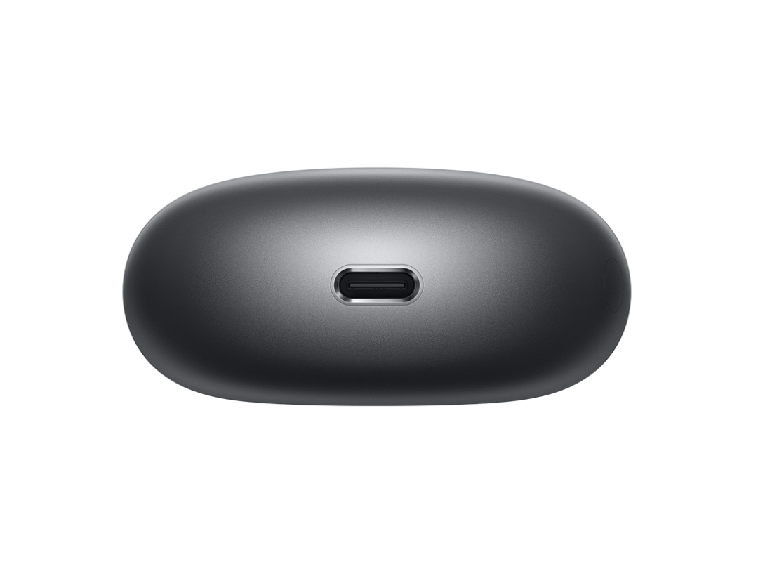 Buy Huawei Free Clip Wireless Earbuds - Purple in Qatar