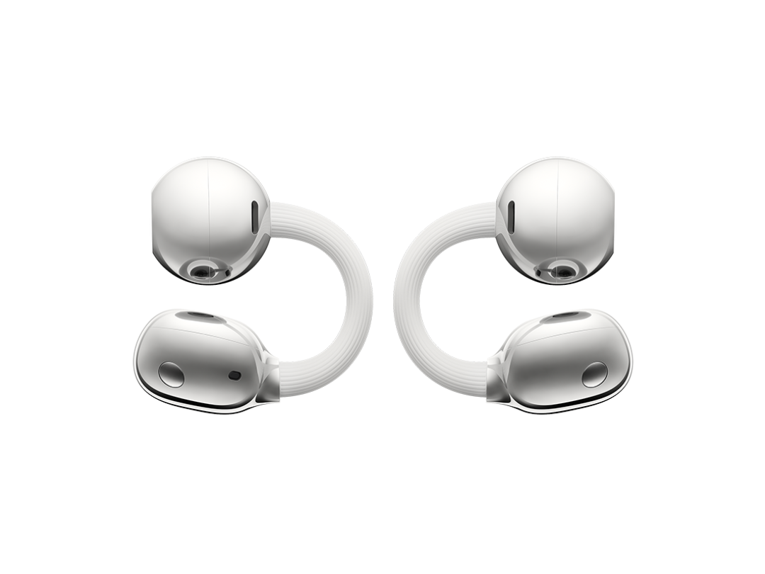 HUAWEI FreeClip 2 Wireless Earbuds HUAWEI FreeClip 2 Wireless Earbuds