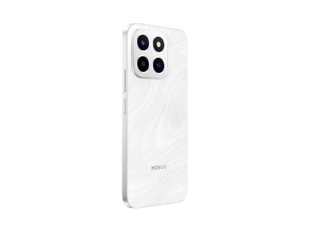 Buy Honor X6c 4G 256GB 6GB RAM Dual SIM – Fast & Durable – in Qatar