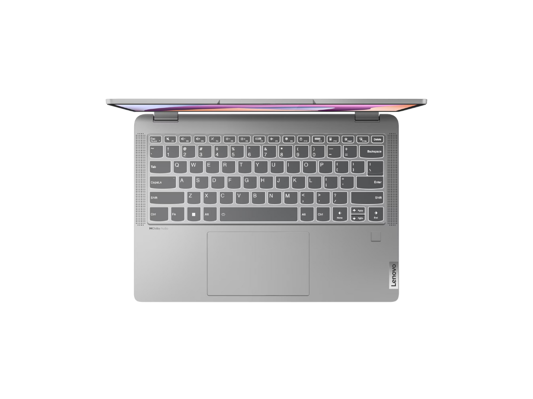 Lenovo Slim 5 Ryzen 7 7735HS 13.3″ 16GB 512GB SSD | Qatar