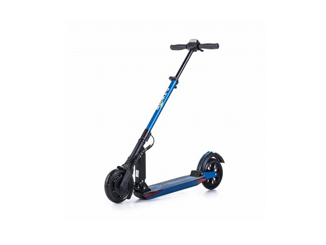 SoFlow SO2 Air Gen 3 Electric Scooter, 30km Battery, 350W Motor | Qatar