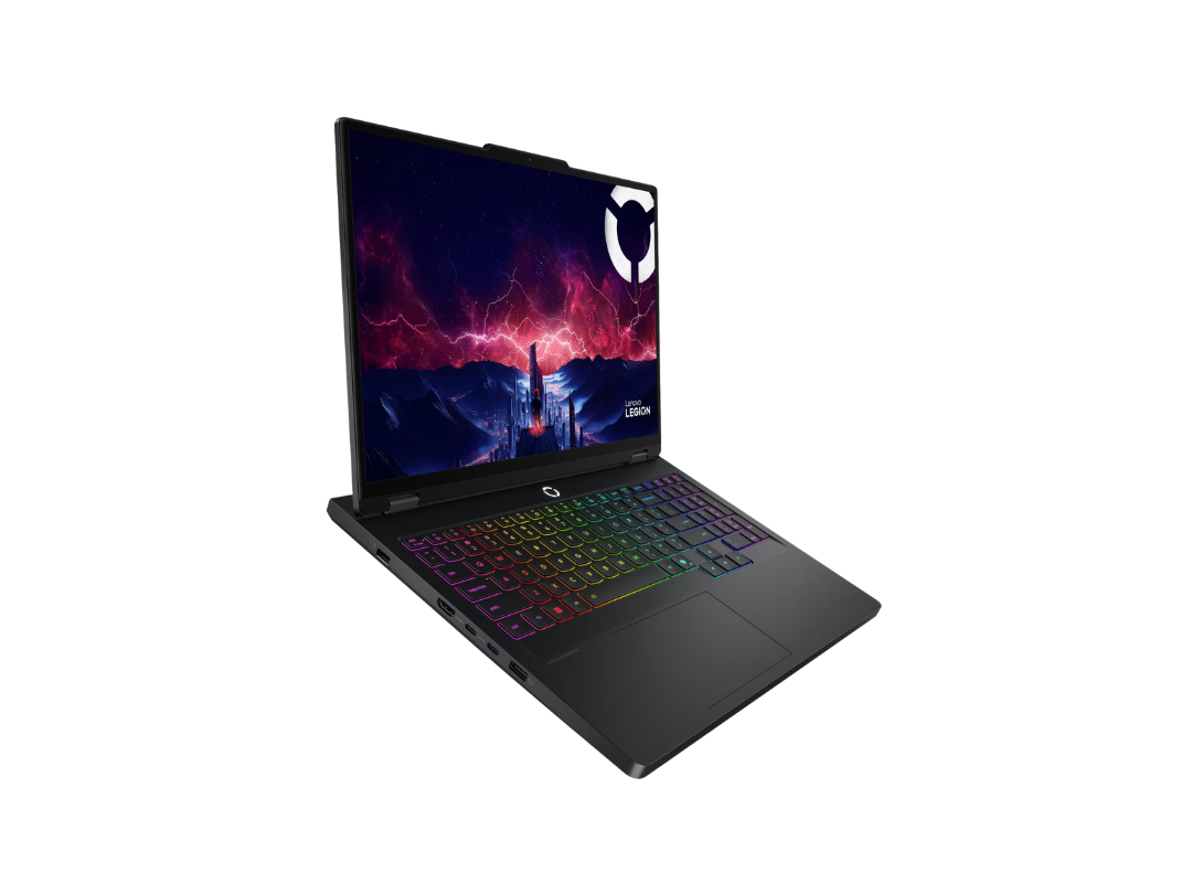 Lenovo Legion 5 Pro 16ADR10 16″ Gaming Laptop Qatar