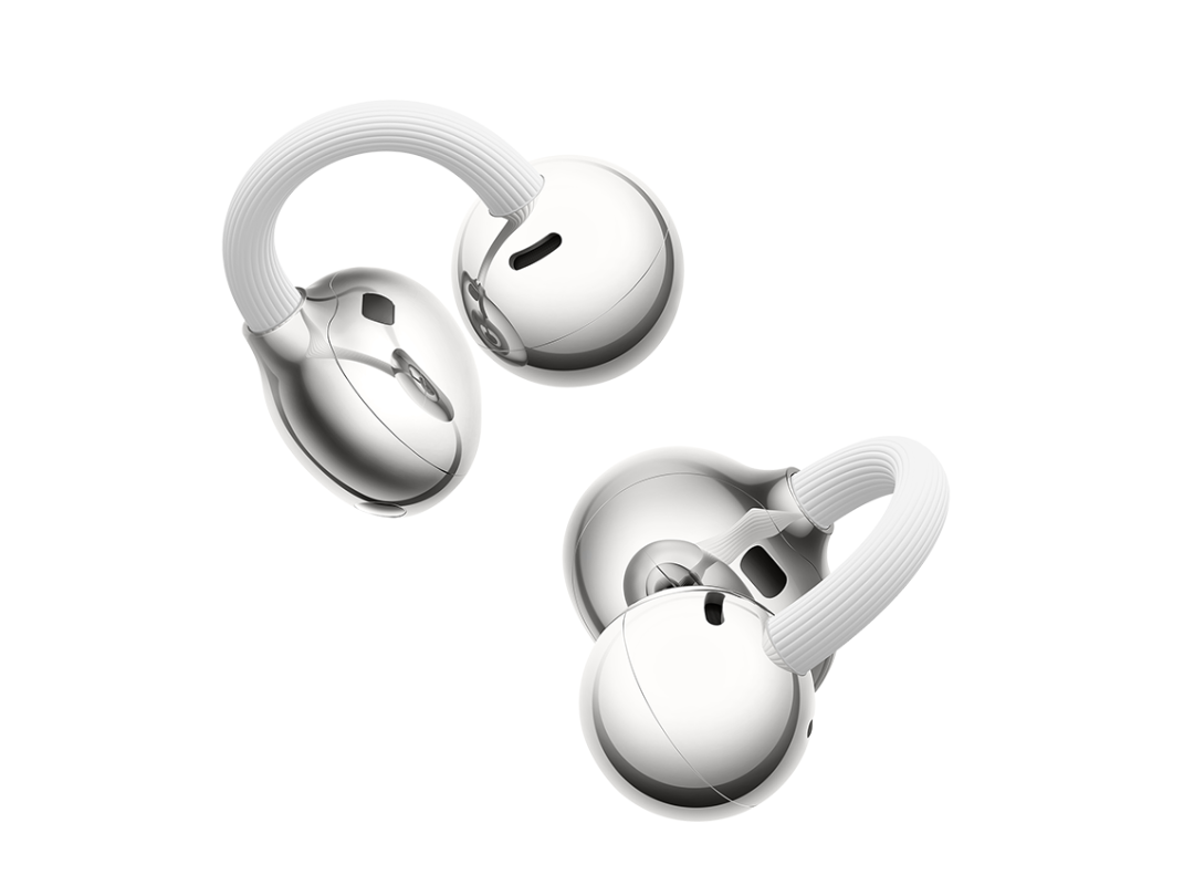 HUAWEI FreeClip 2 Wireless Earbuds HUAWEI FreeClip 2 Wireless Earbuds