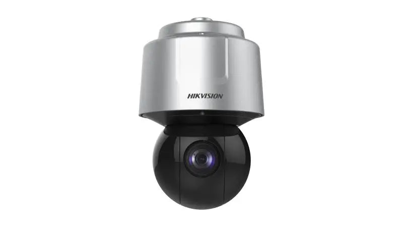 Hikvision 2MP 25× Network Speed Dome   -    DS-2DF6A225X-AEL