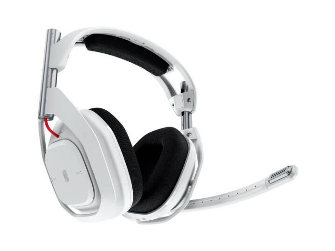 Logitech Astro A50 LIGHTSPEED Wireless Gaming Headset + Base Station (Gen 5)
