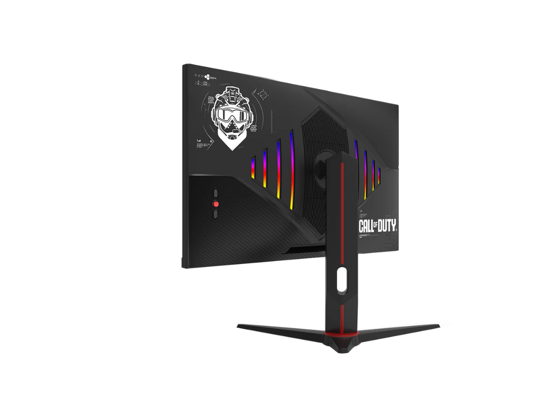 Gameon x COD 27