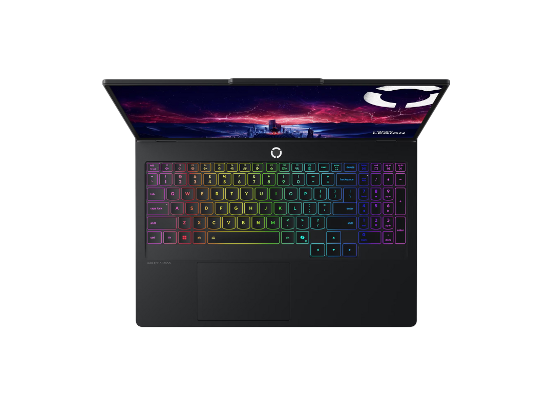 Lenovo Legion 5 Pro 16ADR10 16″ Gaming Laptop Qatar