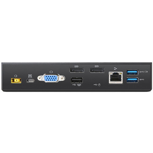 Lenovo Thinkpad USB Type-C Dock