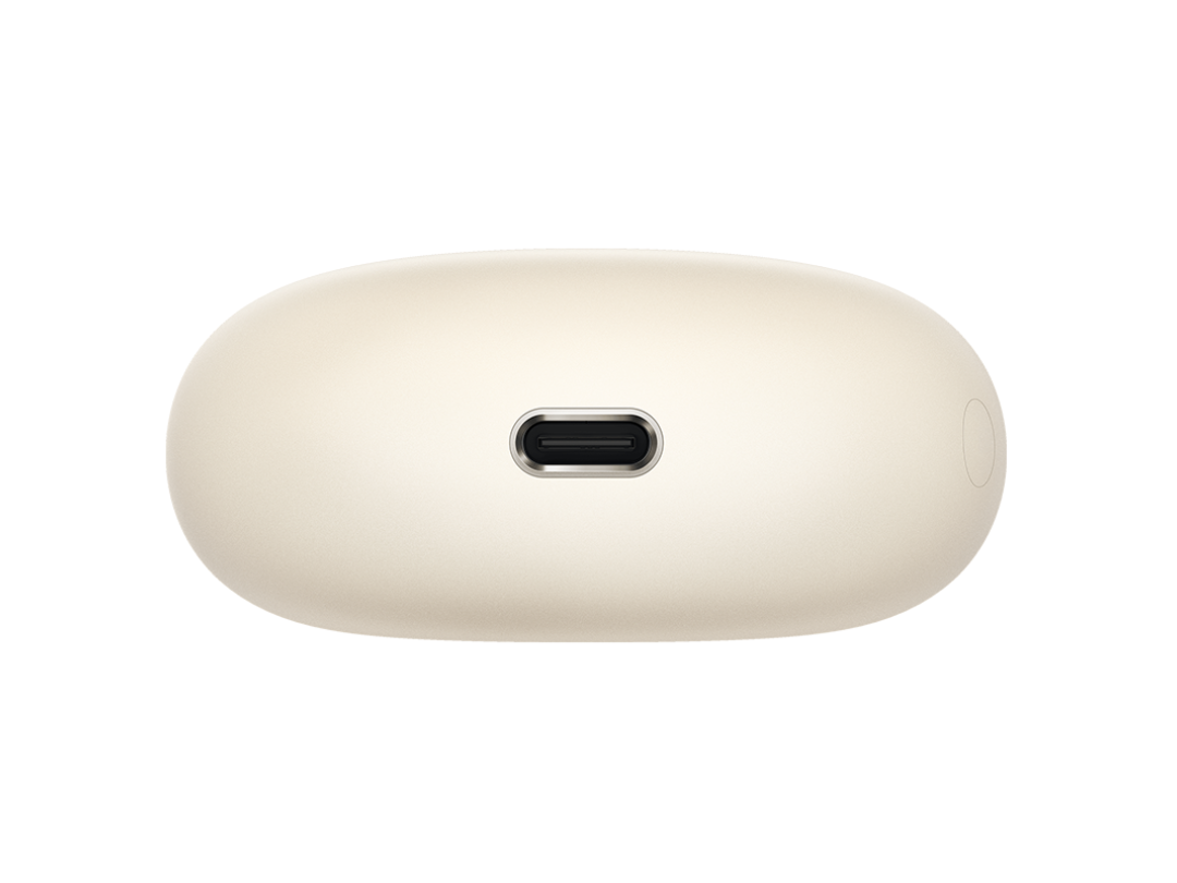 Buy Huawei Free Clip Wireless Earbuds - Purple in Qatar