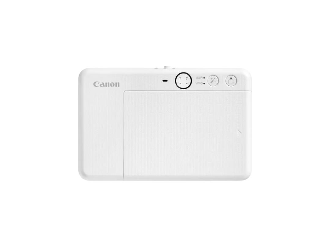 Buy Canon Instant Camera ZOEMINI-S2 8MP in Qatar