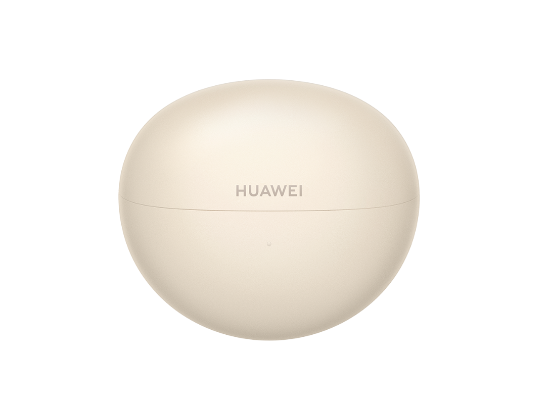 Buy Huawei Free Clip Wireless Earbuds - Purple in Qatar