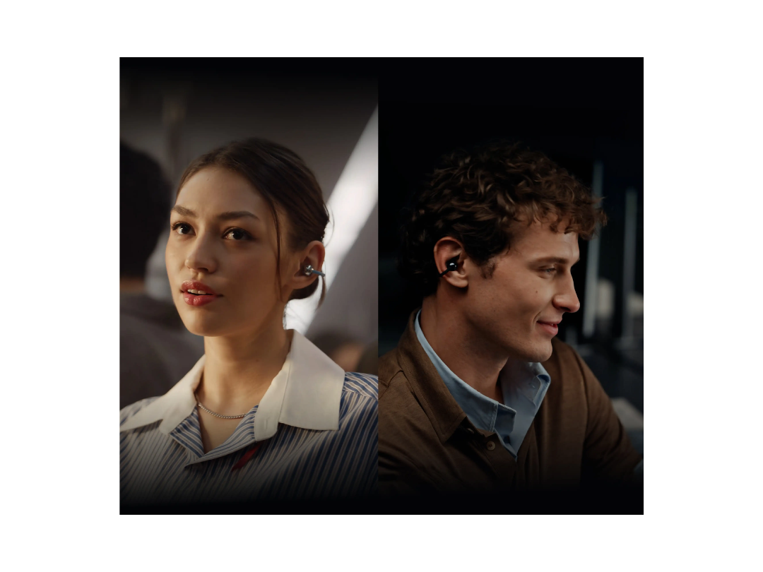HUAWEI FreeClip 2 Wireless Earbuds HUAWEI FreeClip 2 Wireless Earbuds