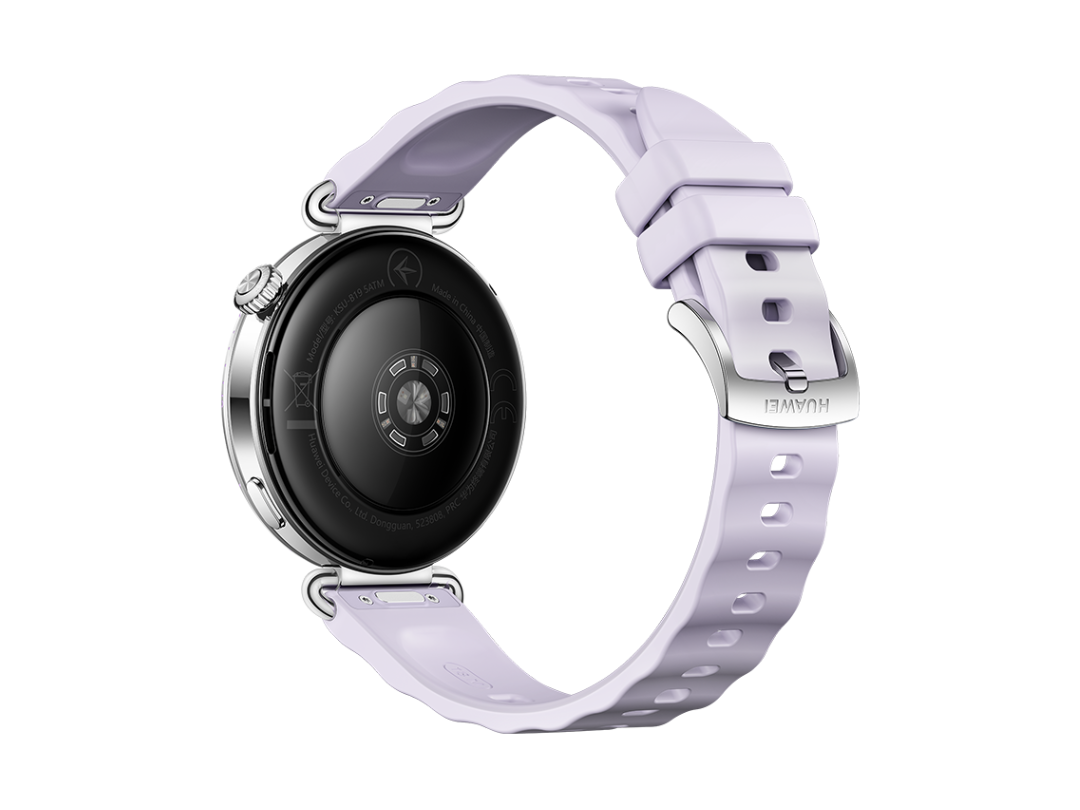 Buy HUAWEI Watch GT 6 41mm – AMOLED, 14-Day Battery, 5ATM in Qatar