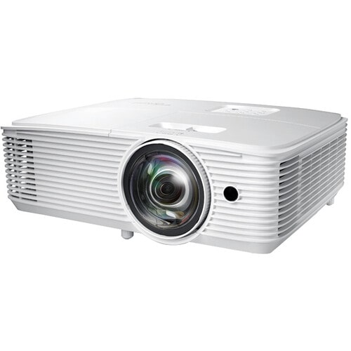 Optoma Technology W319ST 4000 projector