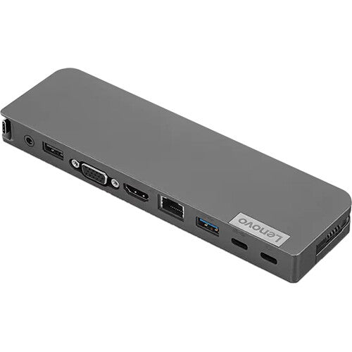 Lenovo 8-in-1 USB Type-C Mini Dock