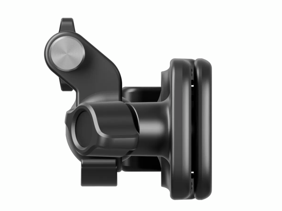 Buy Insta360 Backpack Clip POV Mount | Hiking Camera Mount in Qatar ...