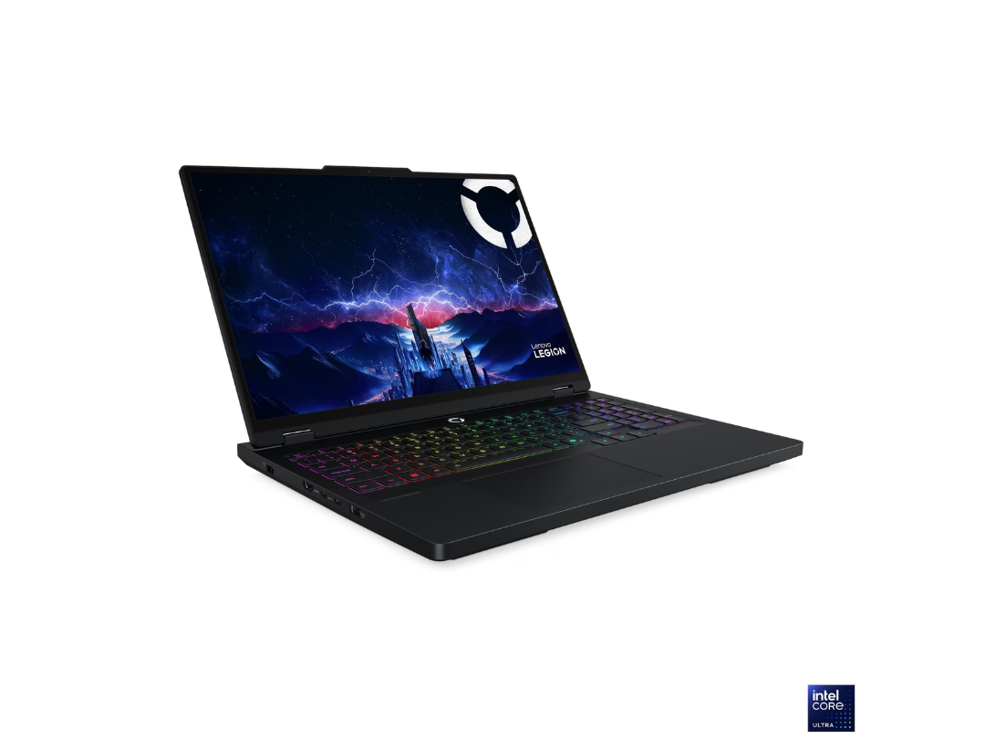 Buy Lenovo Legion Pro 5 i9 RTX 5060 Gaming Laptop 83NN0007AX– 16GB RAM in Qatar