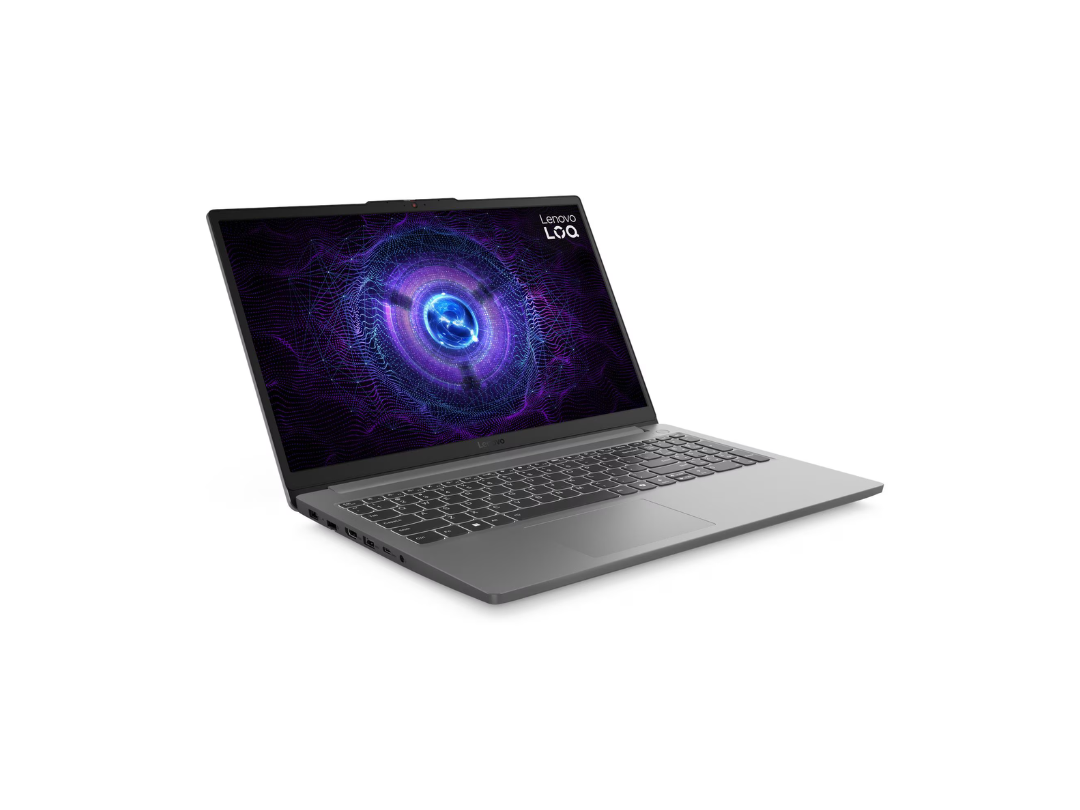 Buy Lenovo LOQ i5 RTX 2050 Gaming Laptop – 16GB 512GB SSD in Qatar