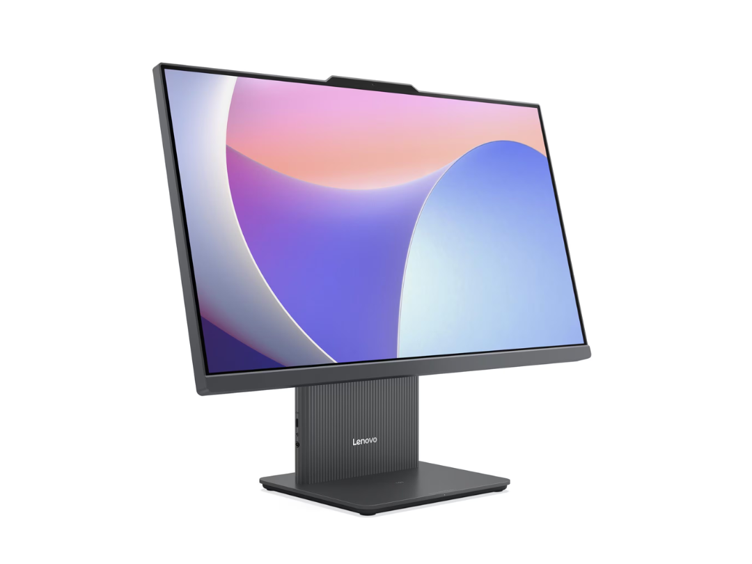 Buy Lenovo IdeaCentre AIO 24IRH9 i5/8GB/512GB – in Qatar