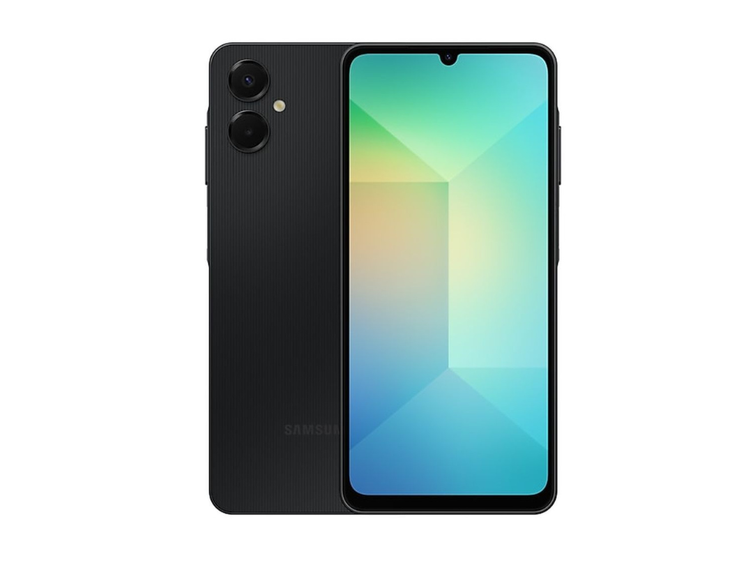 Buy Samsung Galaxy A06 4G 4GB 64GB Dual SIM – in Qatar