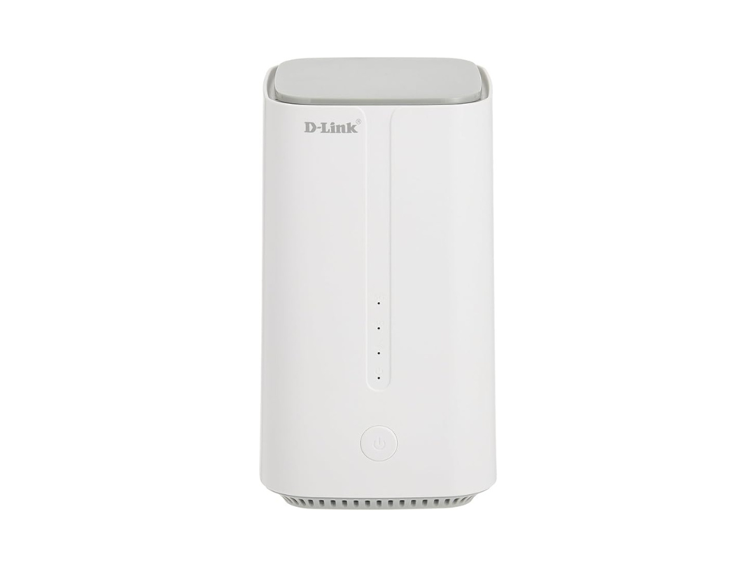 Buy D-Link DWR-2000M 5G AX1800 Wi-Fi 6 Router – in Qatar
