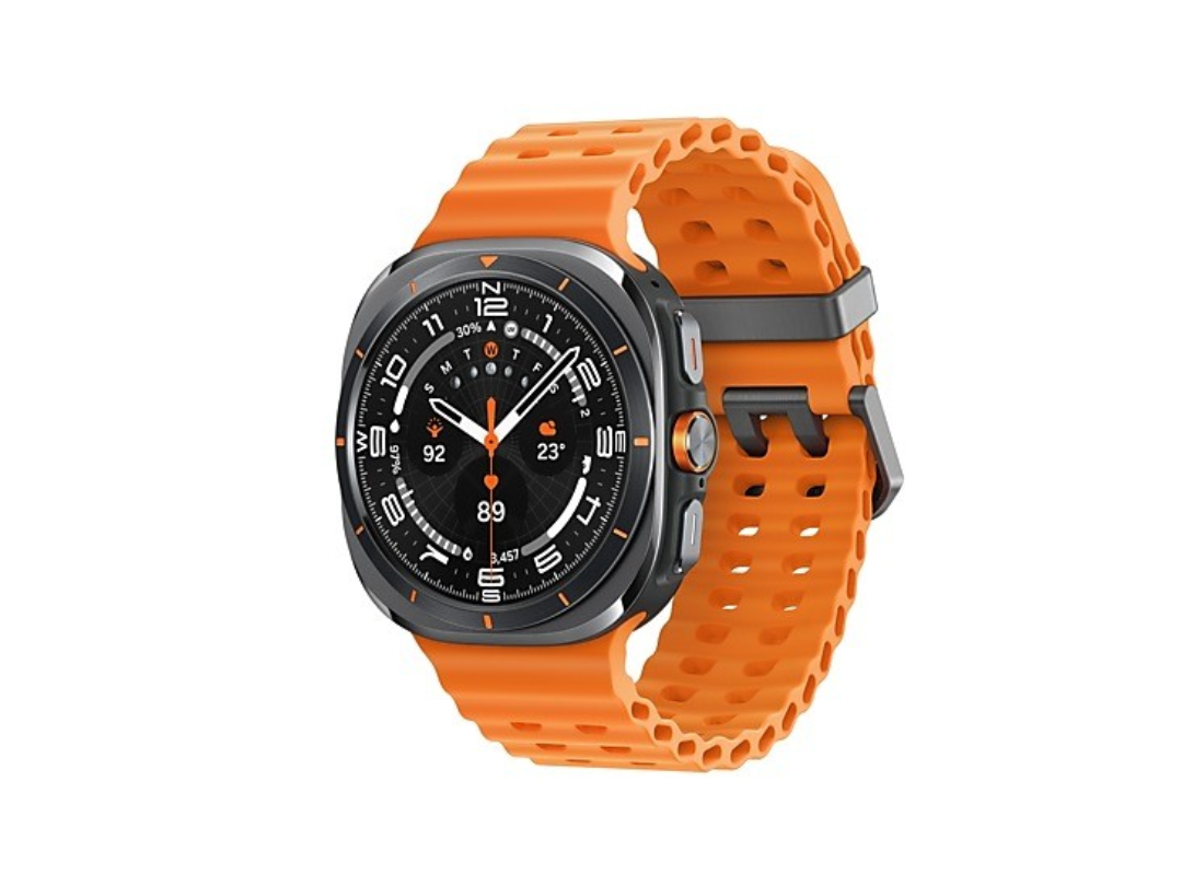 Buy Samsung Galaxy Watch Ultra 47mm LTE – in Qatar