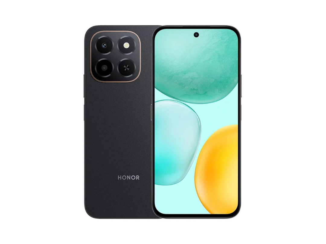 Buy Honor X6c 4G 256GB 6GB RAM Dual SIM – Fast & Durable – in Qatar