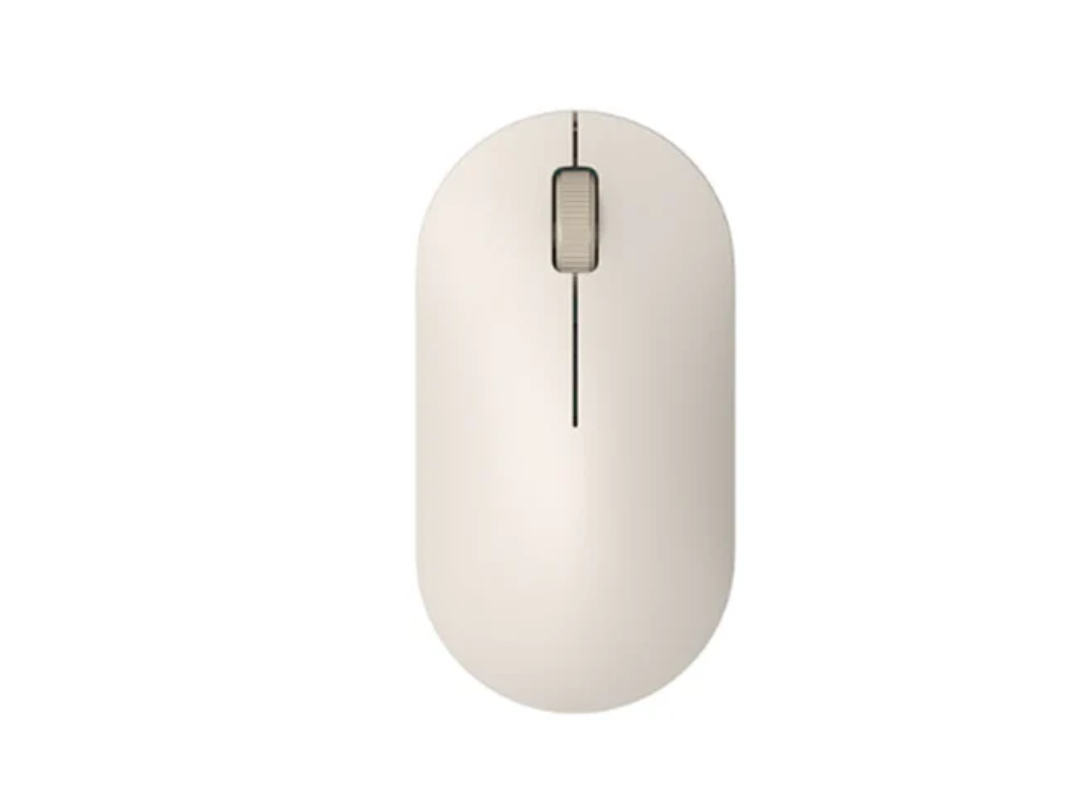 Buy Xiaomi Wireless Mouse Lite 2 – Lightweight 2.4GHz Mouse | in Qatar