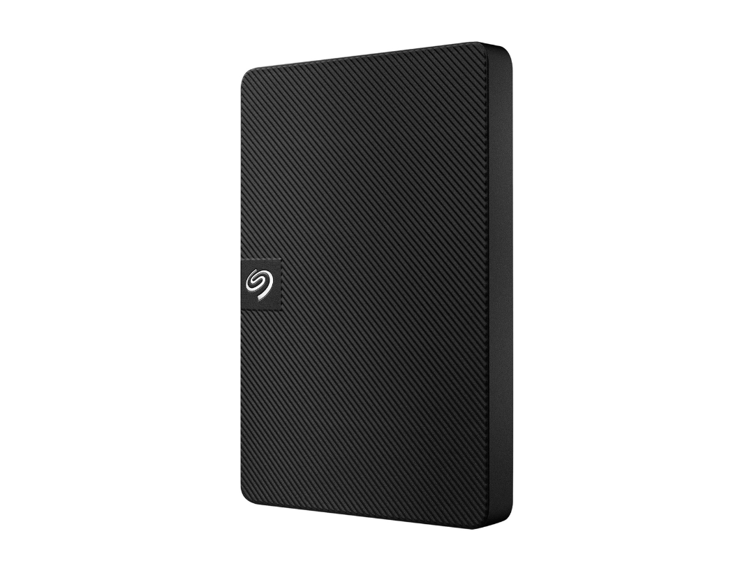 Buy Seagate 1TB Expansion USB 3.0 HDD – in Qatar