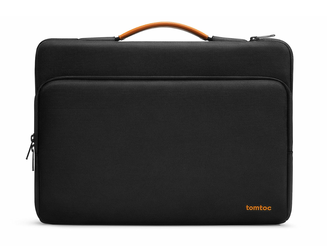 Buy Tomtoc Defender-A14 Laptop Briefcase for 14
