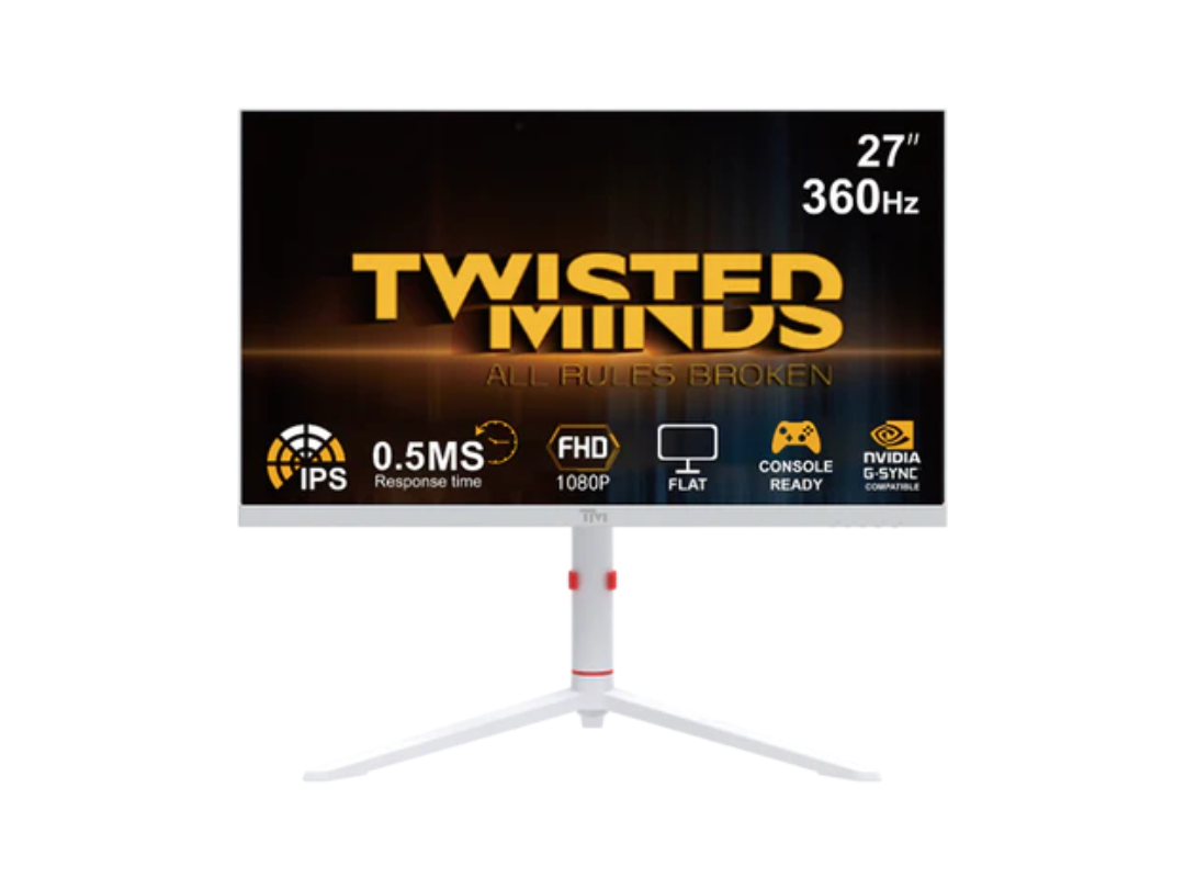 Buy Twisted Minds Frost 27