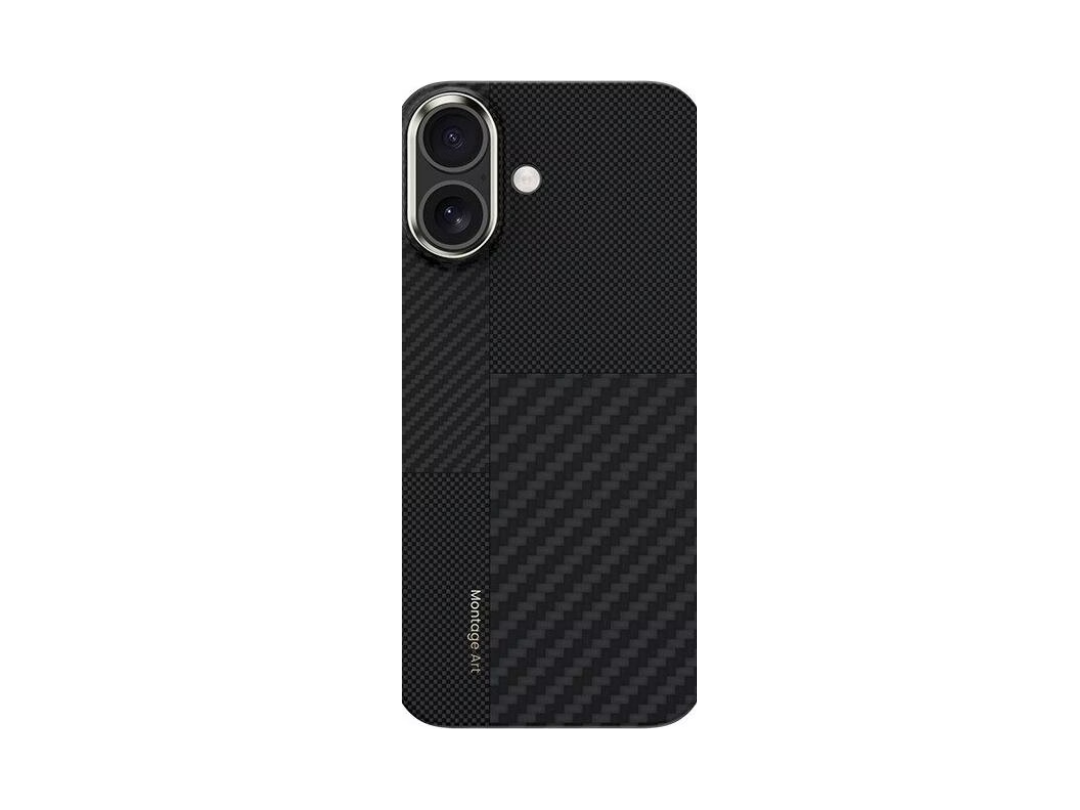 Buy Benks Kevlar Case iPhone 17 – MagSafe, Slim & Durable in Qatar