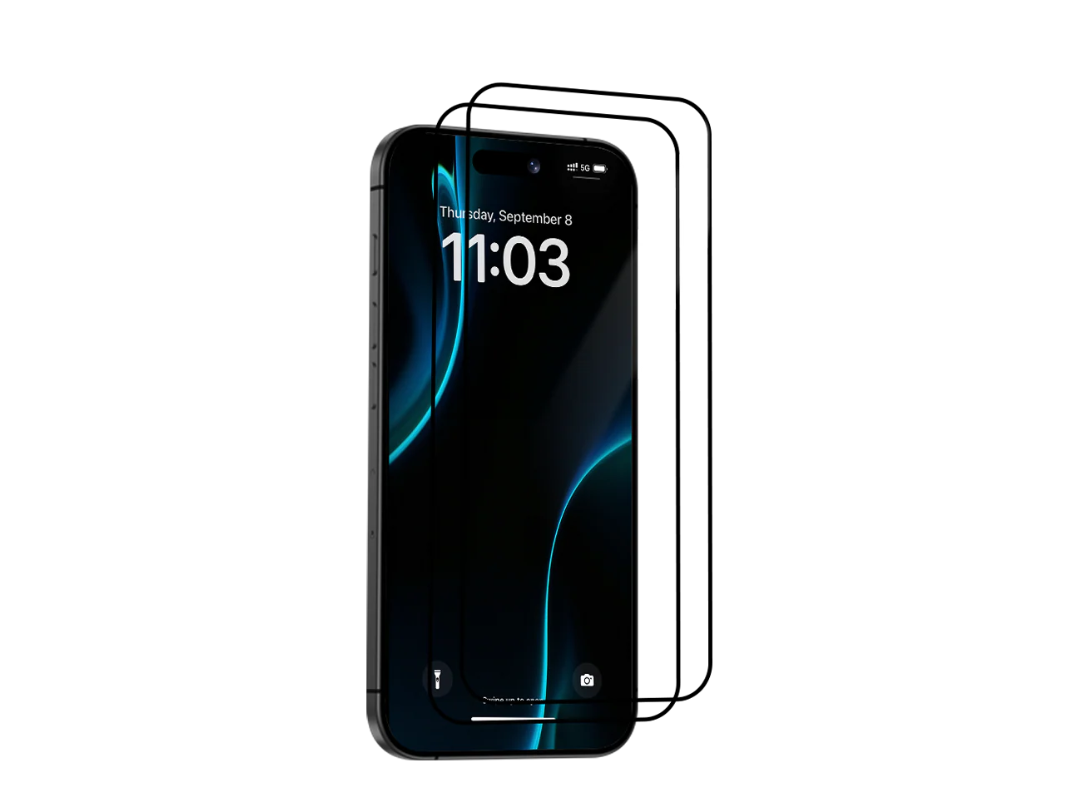 Benks Ultra Shield HD Screen Protector – iPhone 17 Air (0.3mm) 