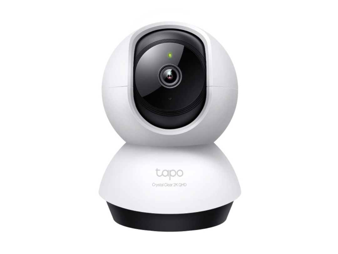 Buy Tapo C220 Home Security Camera – 2K QHD Night Vision in Qatar