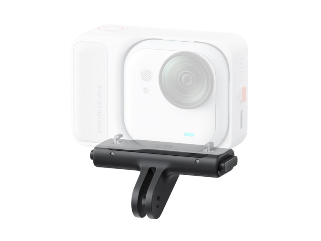 Buy Insta360 Quick Release Mount for GO Ultra – in Qatar
