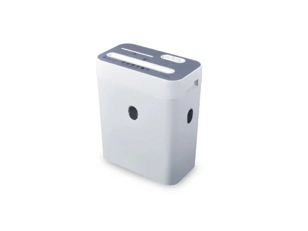 Buy Atlas AS-S2-CC1040C Cross Cut Shredder – Qatar