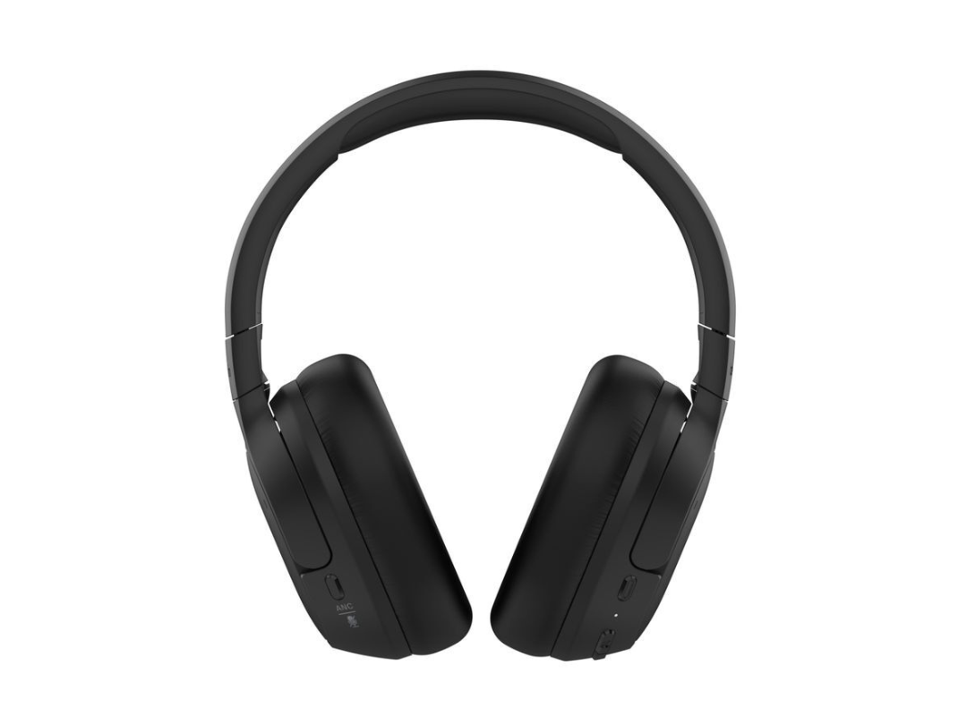 Buy Belkin SoundForm Isolate ANC Headphones – Wireless | in Qatar