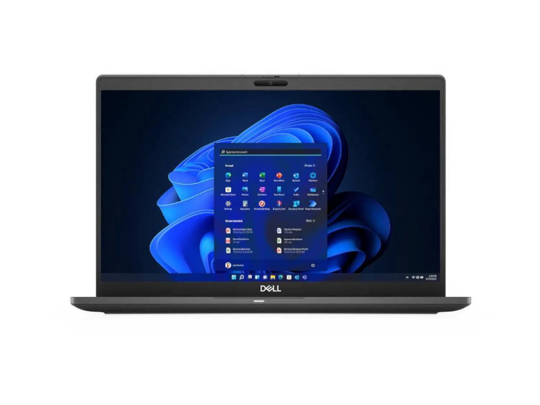 Buy Dell Latitude 7310 Pre-Owned Laptop i5 16GB 512GB SSD in Qatar