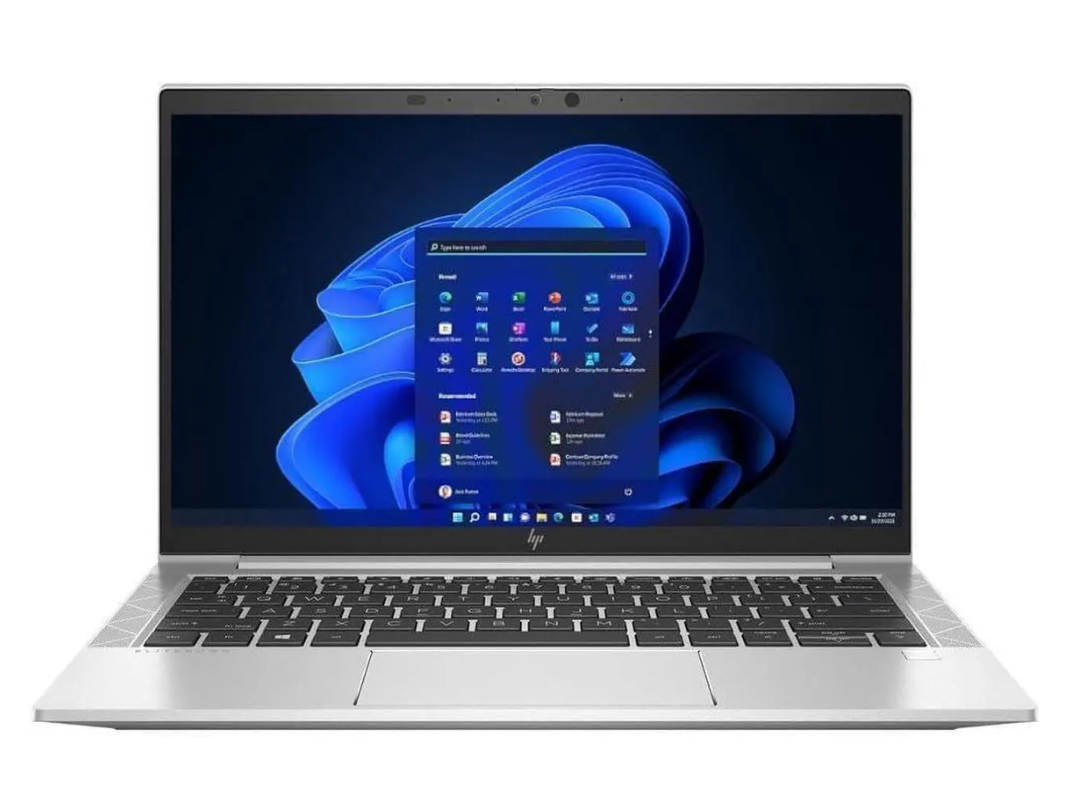 Buy HP EliteBook 830 G8 i7 | 16GB RAM 512GB SSD | Refurbished in Qatar