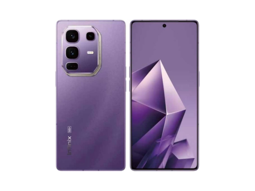 Buy Infinix Note 50 Pro+ 5G – 12GB RAM, 256GB, Dimensity 8350 in Qatar