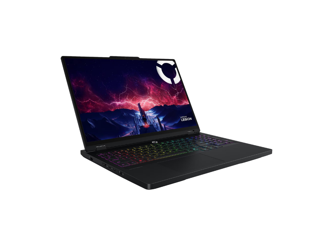 Lenovo Legion 5 Pro 16ADR10 16″ Gaming Laptop Qatar