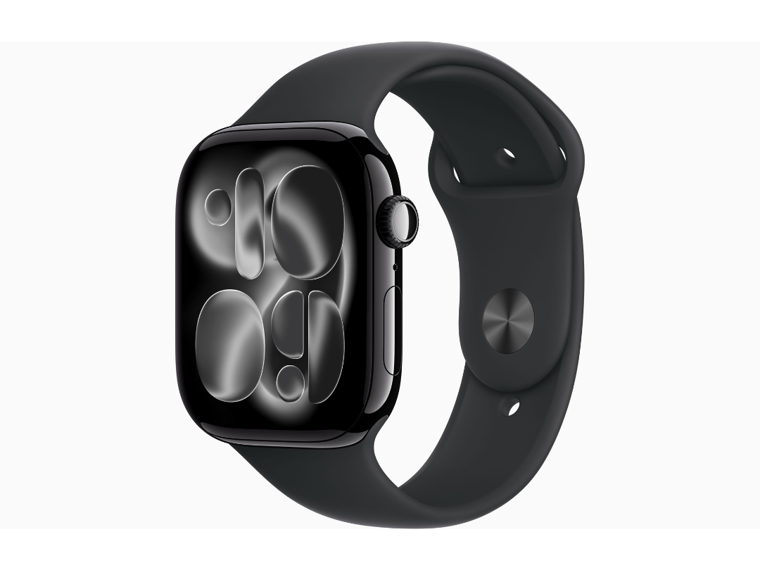 Buy Apple Watch Series 11 GPS + Cellular 46mm – in Qatar
