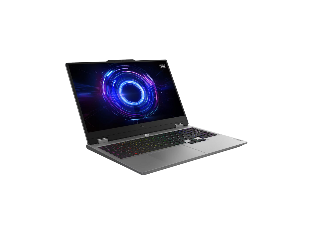 Lenovo LOQ 15IRX10 15.6″ Gaming Laptop Qatar