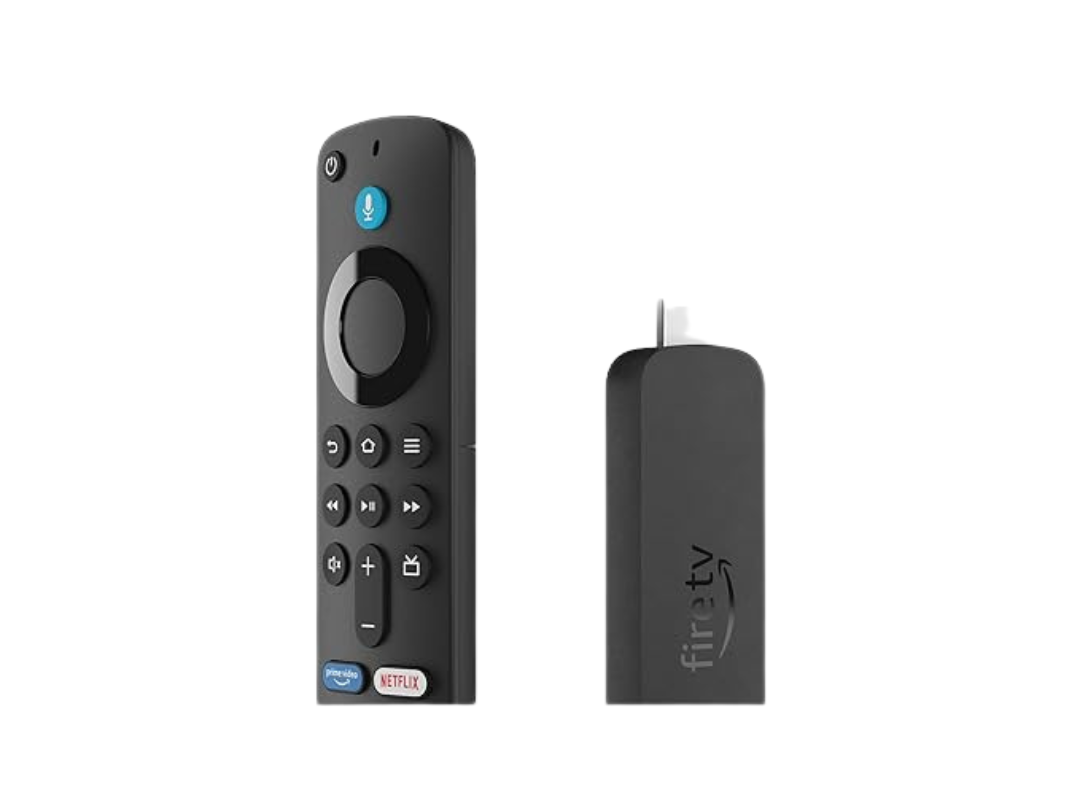Amazon Fire TV Stick with Alexa Remote – Full HD Streaming Qatar