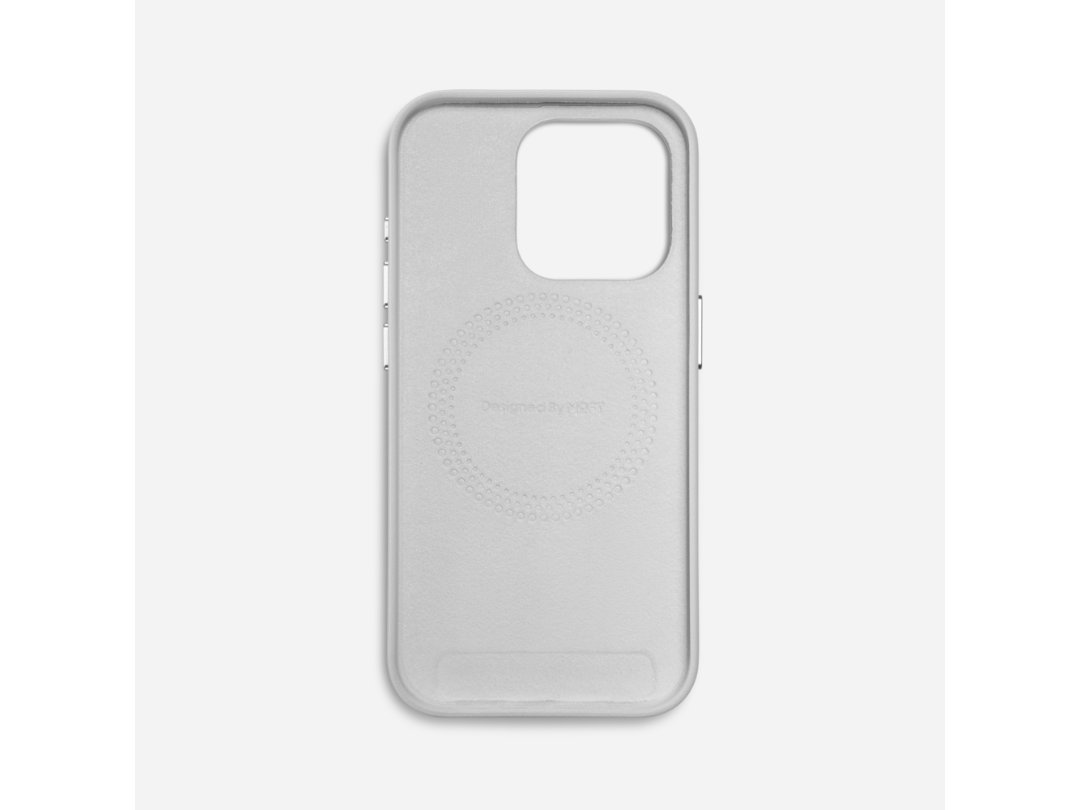 MOFT iPhone 15 Pro Max Snap Phone Case  Misty Cove